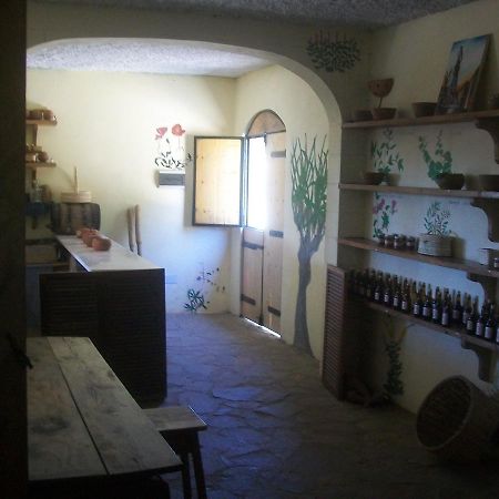 Casa Cova Vandrehjem Porto Novo Eksteriør billede